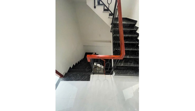 BÁN NHÀ MẶT TIỀN KINH DOANH TẠ QUANG BỬU, 4 TẦNG, 4,5X23M, SÁT AEON CAO LỖ. THUẬN TIỆN MỞ VP CTY, CHỈ 12,5 TỶ